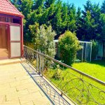 Kirayə (aylıq) 4 otaqlı Bağ evi, Saray, Abşeron rayonu 7