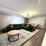 Kirayə (aylıq) 2 otaqlı Yeni Tikili, Yasamal rayonu 1