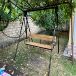 Kirayə (aylıq) 3 otaqlı Həyət evi/villa Qəbələ 4