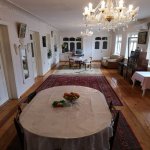 Kirayə (günlük) 8 otaqlı Həyət evi/villa Gəncə 19