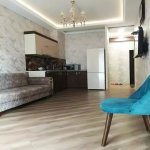Kirayə (aylıq) 2 otaqlı Yeni Tikili, Nəriman Nərimanov metrosu, Nərimanov rayonu 12