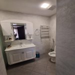 Kirayə (aylıq) 5 otaqlı Ofis, Nərimanov rayonu 14