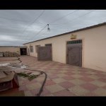 Satılır 4 otaqlı Həyət evi/villa, Zabrat qəs., Sabunçu rayonu 1