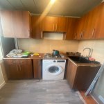 Kirayə (aylıq) 1 otaqlı Köhnə Tikili, Neftçilər metrosu, 8-ci kilometr, Nizami rayonu 4