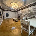 Kirayə (aylıq) 3 otaqlı Yeni Tikili, Nərimanov rayonu 5