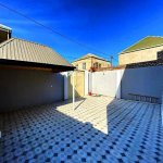 Satılır 4 otaqlı Həyət evi/villa, Koroğlu metrosu, Ramana qəs., Sabunçu rayonu 3