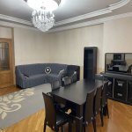 Kirayə (aylıq) 4 otaqlı Yeni Tikili, Nəriman Nərimanov metrosu, Montin qəs., Nərimanov rayonu 17