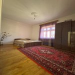 Satılır 6 otaqlı Həyət evi/villa, Neftçilər metrosu, Bakıxanov qəs., Sabunçu rayonu 10