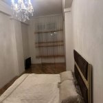 Kirayə (aylıq) 3 otaqlı Yeni Tikili, İnşaatçılar metrosu, Yasamal rayonu 4
