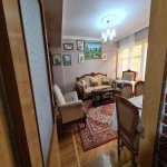 Аренда 3 комнатная Вторичка, м. Эльмляр Академиясы метро, Статистика, Ясамал район 6