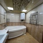 Satılır 3 otaqlı Yeni Tikili, Həzi Aslanov metrosu, Xətai rayonu 12