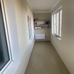 Kirayə (aylıq) 4 otaqlı Köhnə Tikili, 8-ci mikrorayon, Binəqədi rayonu 4