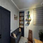 Аренда 4 комнатная Офис, Сябаиль район 8