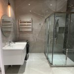 Kirayə (aylıq) 3 otaqlı Yeni Tikili, Gənclik metrosu, Nəsimi rayonu 4