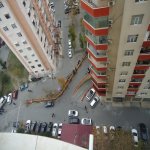 Satılır 3 otaqlı Yeni Tikili, Qara Qarayev metrosu, 8-ci kilometr, Nizami rayonu 16