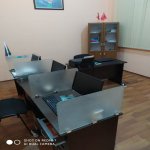Kirayə (aylıq) 2 otaqlı Ofis, Nəriman Nərimanov metrosu, Nərimanov rayonu 3