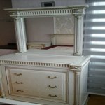 Kirayə (aylıq) 3 otaqlı Yeni Tikili, Nəriman Nərimanov metrosu, Nərimanov rayonu 5