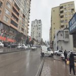 Kirayə (aylıq) Obyekt, Memar Əcəmi metrosu, Nəsimi rayonu 14