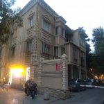 Kirayə (aylıq) 1 otaqlı Köhnə Tikili, Gənclik metrosu, Nəsimi rayonu 1