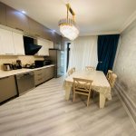 Аренда 3 комнатная Новостройка, м. 8 Ноябрь метро, Ясамал район 9