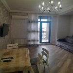 Kirayə (aylıq) 2 otaqlı Yeni Tikili, Qara Qarayev metrosu, Nizami rayonu 2