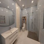 Kirayə (aylıq) 5 otaqlı Yeni Tikili, İçərişəhər metrosu, Bayıl qəs., Səbail rayonu 30