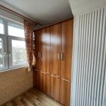Satılır 3 otaqlı Köhnə Tikili, Qara Qarayev metrosu, Nizami rayonu 9