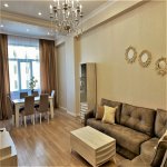 Kirayə (aylıq) 2 otaqlı Yeni Tikili, Nizami metrosu, Nəsimi rayonu 3