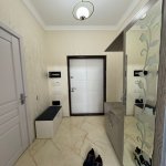 Аренда 3 комнат Новостройка, İnşaatçılar метро, пос. Йени Ясамал, Ясамал район 11