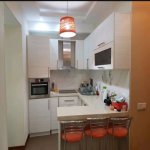Satılır 3 otaqlı Yeni Tikili, Xətai metrosu, Ağ şəhər, Xətai rayonu 15