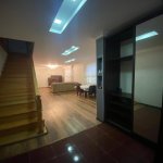 Kirayə (aylıq) 4 otaqlı Həyət evi/villa, Avtovağzal metrosu, Binəqədi qəs., Binəqədi rayonu 6