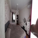 Satılır 2 otaqlı Yeni Tikili, Biləcəri qəs., Binəqədi rayonu 3
