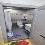 Аренда 2 комнатная Новостройка Хырдалан 9