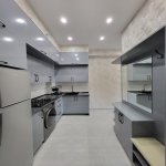 Kirayə (aylıq) 3 otaqlı Yeni Tikili Sumqayıt 14