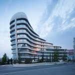 Аренда 2 комнатная Новостройка, м. Хетаи метро, Белый город, Хетаи район 3