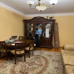 Satılır 3 otaqlı Köhnə Tikili, Gənclik metrosu, Nərimanov rayonu 6