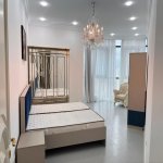 Kirayə (aylıq) 4 otaqlı Yeni Tikili, Xətai metrosu, Ağ şəhər, Xətai rayonu 5