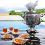Kirayə (günlük) 5 otaqlı Həyət evi/villa İsmayıllı 12