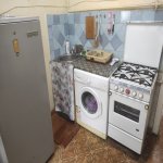 Аренда 1 комнат Вторичка, м. Эльмляр Академиясы метро, пос. Ясамал, Ясамал район 6