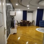 Kirayə (aylıq) 3 otaqlı Yeni Tikili, Xətai metrosu, Xətai rayonu 3