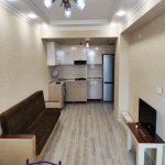 Kirayə (aylıq) 3 otaqlı Yeni Tikili, Qara Qarayev metrosu, Nizami rayonu 2