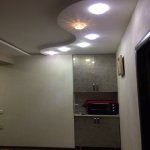 Satılır 2 otaqlı Yeni Tikili, Neftçilər metrosu, Bakıxanov qəs., Sabunçu rayonu 9