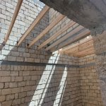 Satılır 4 otaqlı Həyət evi/villa, Masazır, Abşeron rayonu 5