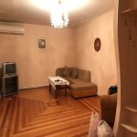 Satılır 3 otaqlı Köhnə Tikili, Qara Qarayev metrosu, 8-ci kilometr, Nizami rayonu 2