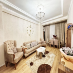 Продажа 3 комнат Новостройка, м. Гара Гараева метро, Низаминский р-н район 1