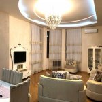 Kirayə (aylıq) 3 otaqlı Yeni Tikili, Nizami metrosu, Nəsimi rayonu 2