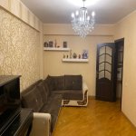 Kirayə (aylıq) 2 otaqlı Yeni Tikili, Bakıxanov qəs., Sabunçu rayonu 4