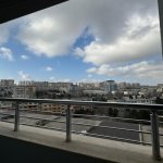 Kirayə (aylıq) 3 otaqlı Yeni Tikili, Memar Əcəmi metrosu, 2-ci mikrorayon, Nəsimi rayonu 19