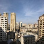 Kirayə (aylıq) 2 otaqlı Yeni Tikili, Nizami metrosu, Yasamal rayonu 2