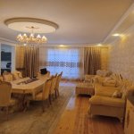 Satılır 4 otaqlı Həyət evi/villa, Avtovağzal metrosu, Biləcəri qəs., Binəqədi rayonu 11